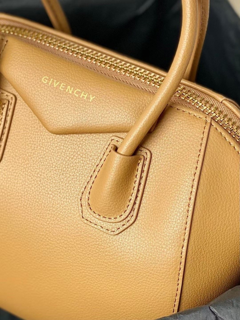 Givenchy Handle Bags